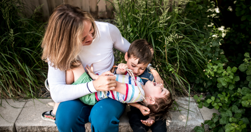 Dr. Maggie McInnes offers Denver parents an honest, evidence-informed look at how chiropractic supports healthy development — from newborns with latching difficulties to teenagers with tech neck.