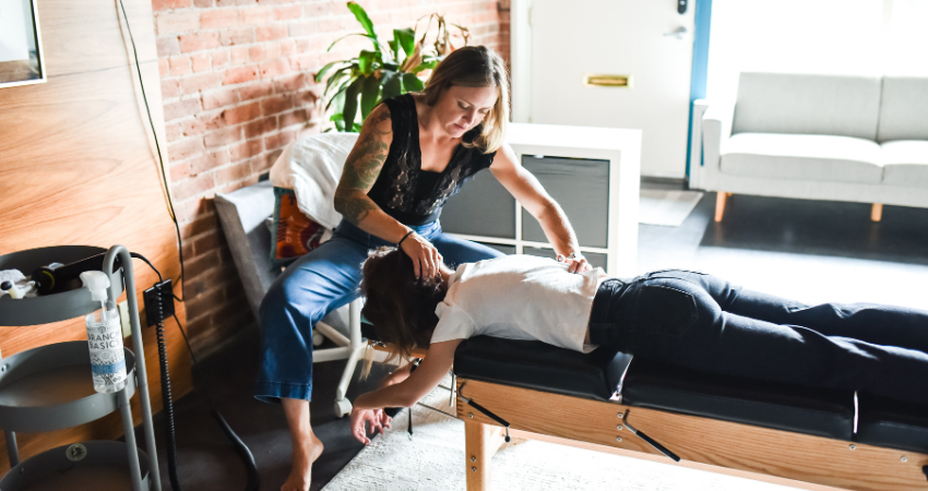 This post breaks down the sympathetic and parasympathetic branches, explains what subluxations are and why they matter, and offers practical tools for nervous system regulation—from breathwork to chiropractic care. Dr. Maggie McInnes provides a foundational guide to understanding the system that runs everything.