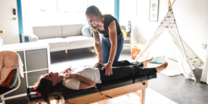 At The Wellness Tribe, Dr. Maggie McInnes practices from a deeply vitalistic foundation — which means we're not just chasing symptoms, we're supporting your nervous system, your whole-body health, and your long-term vitality. If you're looking for a chiropractor who sees you as more than a set of symptoms, this post will help you understand what makes vitalistic care different — and why it might be exactly what you've been looking for.