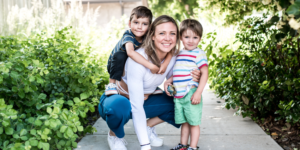 Gentle chiropractic care for infants, toddlers, and kids in Denver. Dr. Maggie McInnes explains how pediatric adjustments support nervous system