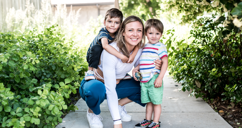 Gentle chiropractic care for infants, toddlers, and kids in Denver. Dr. Maggie McInnes explains how pediatric adjustments support nervous system