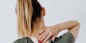 Tech neck is a genuine biomechanical condition, and after 7+ hours a day on devices, most of us have it to some degree. Dr. Maggie McInnes walks you through what's actually happening in your spine, what it means for your nervous system and overall health, and the simple shifts (plus chiropractic care) that can make a real difference. This one is worth the read — especially if you have kids.
