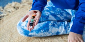 Mind-body-spirit" isn't just a wellness buzzword — it's how you actually work. Here's the science behind it, in plain language.